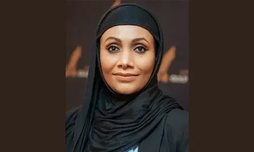 طيران الخليج تعين أول امرأة بحرينية في منصب مدير محطة