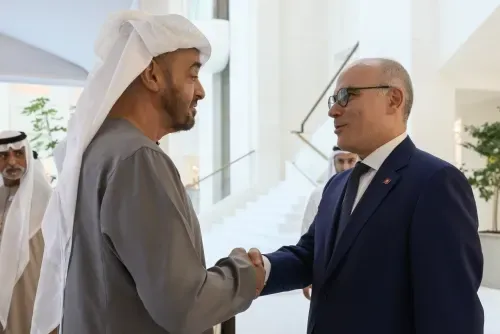 السعودية تقدم مساعدات مالية لتونس بقيمة 500 مليون دولار