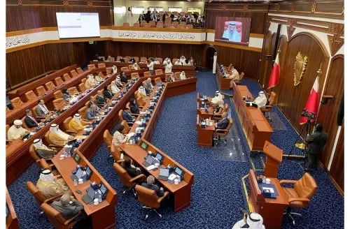 Shura Council approves Bahrain-Korea air services deal