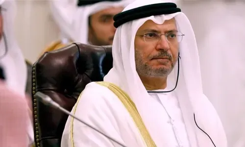 الإمارات: الكتلة العربية بدون قطر لا تزال قوية