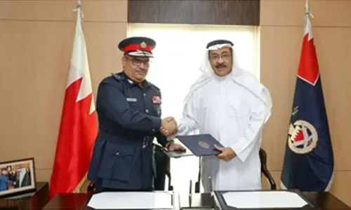 RAP, Isa Cultural Centre ink MoU to exchange expertise