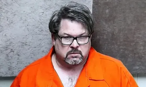 Uber driver pleads guilty to killing 6 in US shooting spree