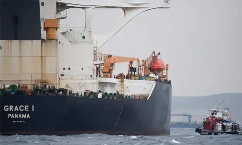 Is Tehran preparing for a showdown with the US?