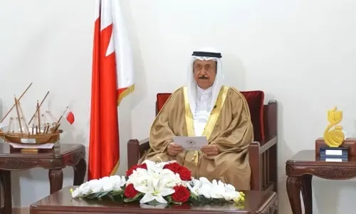 عيد الفطر يوم الخميس في البحرين