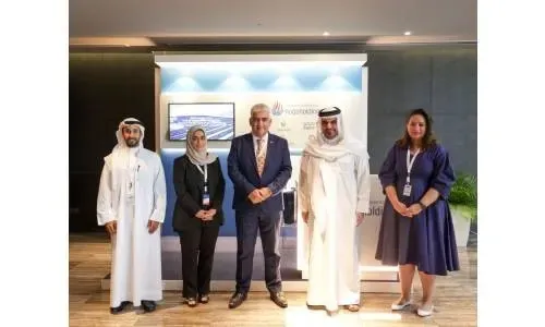 بابكو تشارك في الندوة الثانية لجمعية اقتصاديات الطاقة لمنطقة الشرق الأوسط وشمال أفريقيا ومنتدى دراسات الخامس