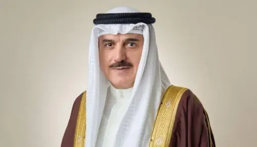 رئيس مجلس النواب: البحرين منفتحة على تحسين العلاقات الثنائية مع إيران
