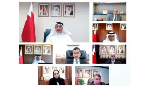 لجنة التنمية تستعرض أبرز الإنجازات التشريعية والبنية التحتية
