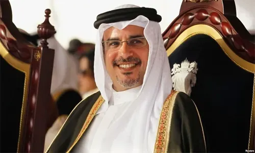حقبة جديدة من الازدهار