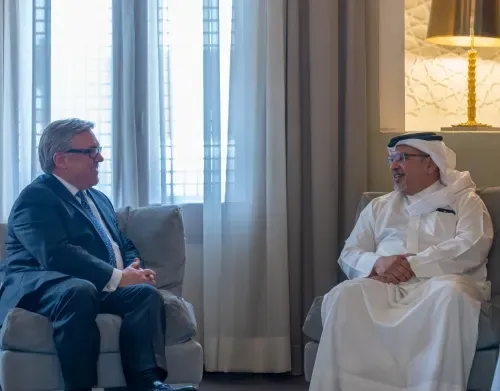 البحرين حريصة على تطوير "اقتصاد نفطي ذكي"