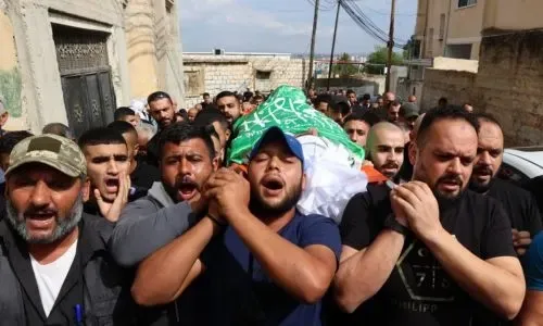 Israel readies troops for invasion as Gaza civilians flee