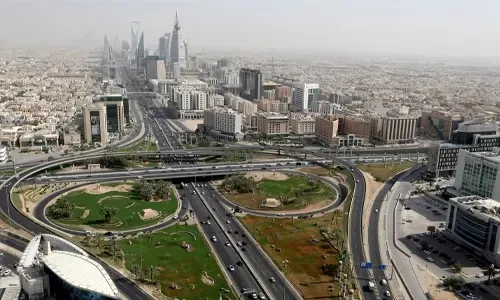 المقيمون في المملكة العربية السعودية يمكنهم الآن تملك عقار واحد في المملكة