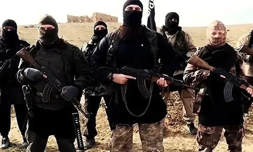 اتهام 24 شخصاً بتشكيل خلية تابعة لتنظيم الدولة الإسلامية