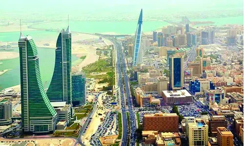 Manama photo album to be launched on Tuesday