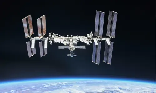 International Space Station to remain in orbit until 2028: Russia
