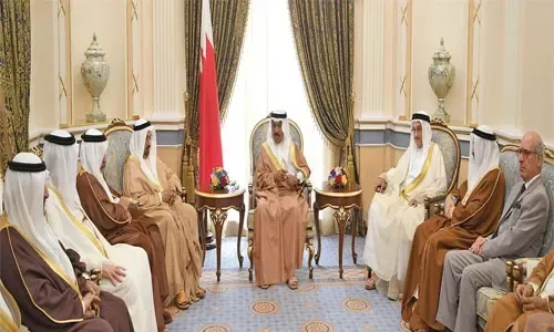 رئيس الوزراء: الحكومة ملتزمة بضمان الأمن