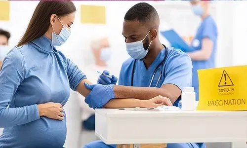 Bahrain opens Covid vaccinations for breastfeeding and pregnant women