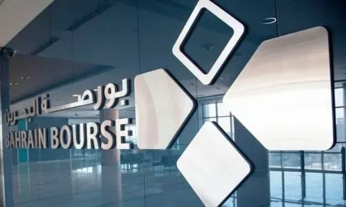 Bahrain All Share Index marks1,947.74 points