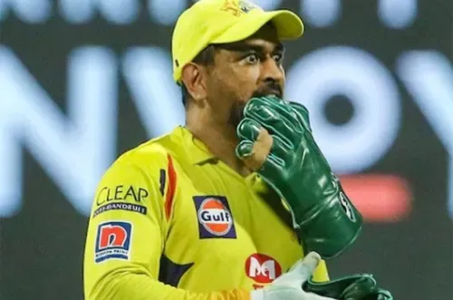 IPL 2020: MS Dhoni will know how to revamp CSK says Anjum Chopra