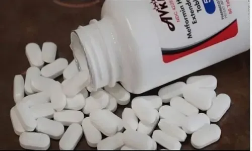 الهيئة الوطنية لتنظيم المهن والخدمات الصحية: السوق البحرينية خالية من عقار "ميتفورمين" المسحوب