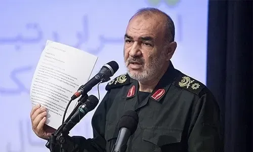 Iran’s high-stakes game of chicken