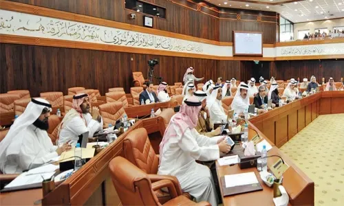 الحكومة ترفض طلباً لإلغاء المادة 353