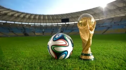 فيفا يواجه انتقادات لاذعة بسبب الارتفاع الجنوني في أسعار تذاكر النقل لمباريات كأس العالم