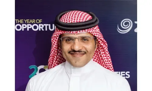 زين البحرين تعزز تجربة الجيل الخامس في شرق الحد