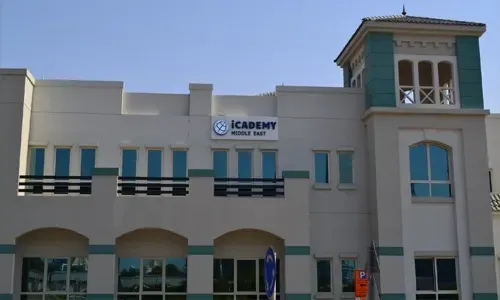 فتح باب التقديم في iCademy الشرق الأوسط