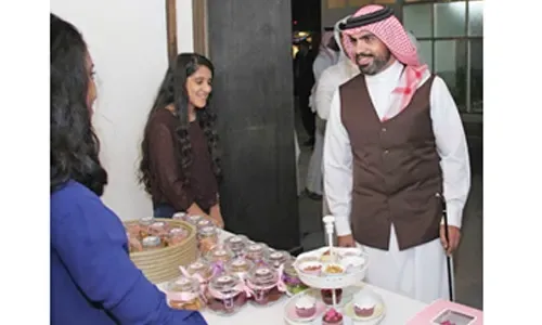 «سوق البسطة» مشروع وطني رئيسي