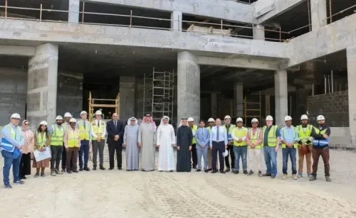 Push for strategies and initiatives to boost electricity and water sector