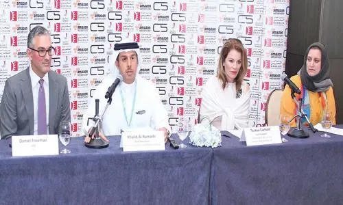 البحرين تتجه نحو الحوسبة السحابية