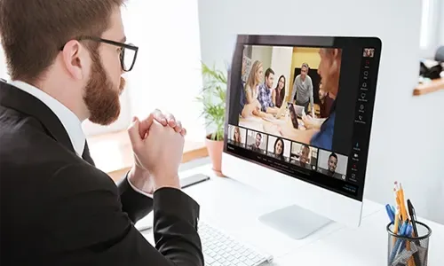 محاكمة جريمة قتل: محكمة بريطانية تستمع لشهادة شاهد من البحرين عبر تقنية الاتصال المرئي
