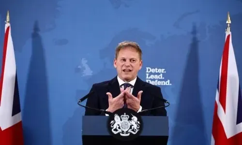 المملكة المتحدة تعلن عن أكبر انتشار عسكري لها في تدريبات الناتو منذ عقود
