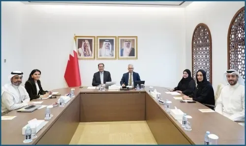 البرلمان البحريني يجتمع مع نظرائه في دول مجلس التعاون الخليجي قبيل انعقاد اجتماعات الاتحاد البرلماني الدولي
