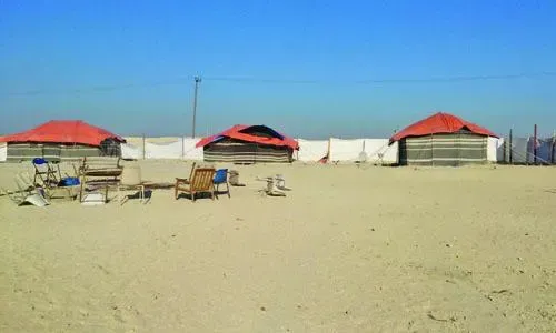 Camping season gains momentum