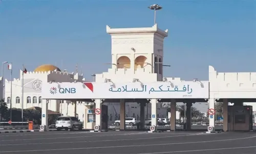 إعادة فتح الحدود السعودية القطرية: دخول أول سيارة بعد أكثر من 3 سنوات