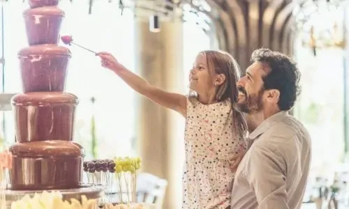 استمتع بوجبة البرانش كالمحترفين: مأكولات ووجبات من تانيا ريبيلو