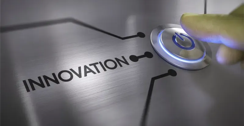 Innovative Competencies