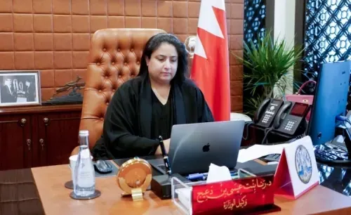 المرأة «شريك» في صنع السلام