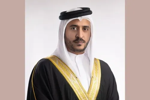 الشيخ خالد: الرياضة جسر للسلام والوحدة