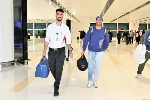 Three days of Formula 1 Aramco Pre-Season Testing 2024 flags off today at BIC