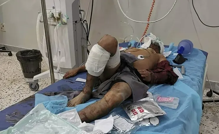 مبعوث الأمم المتحدة: السلام في ليبيا ممكن إذا توقف التدخل الخارجي