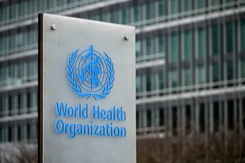 WHO recommends second malaria vaccine for children
