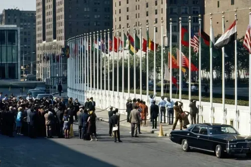 Bahrain’s Bid for UN Security Council Seat (2026–2027) Marks Milestone in Global Diplomacy