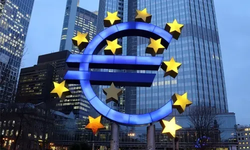البنك المركزي الأوروبي يختبر قدرة البنوك على الصمود النقدي في اختبارات إجهاد جديدة