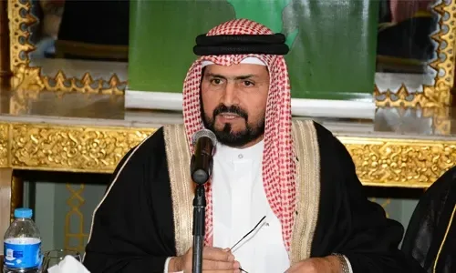 الكابتن محمود رئيساً للمنظمة العربية الأفريقية