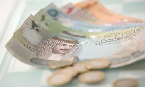 تسجيل 12 قضية غسل أموال في البحرين العام الماضي