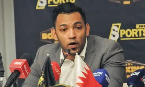 منظمة "بريف" تتطلع لاستضافة فعالياتها في دول جديدة خلال عام 2018