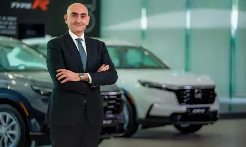 شركة تسهيلات البحرين تعين محسن قاسم رئيساً تنفيذياً لشركات السيارات التابعة لها