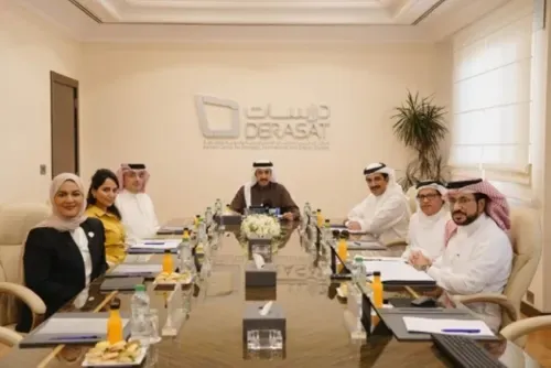 شراكات عالمية